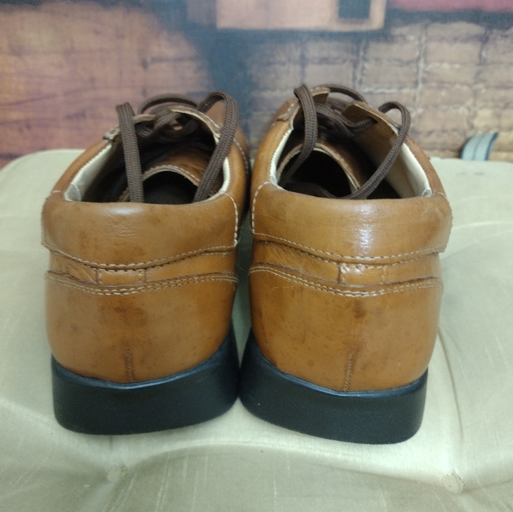 Adolfo shoes size 10 1/2 - Picture 3 of 4
